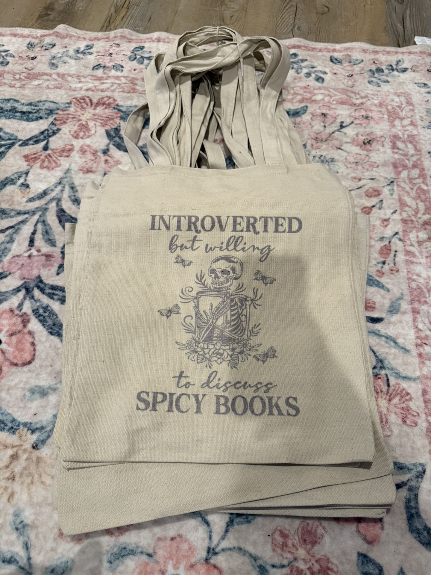 Tote Bags