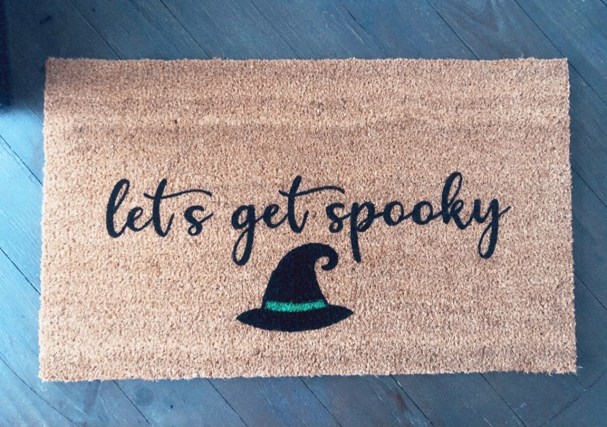 Custom Door Mats