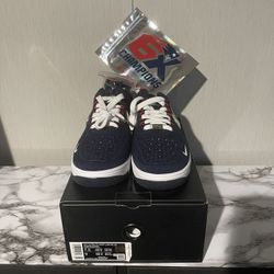 Nike Patriot Air Forces size 7.5