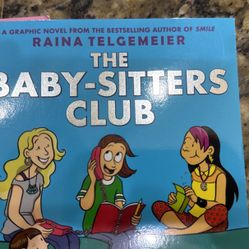 The Babysitters Club Books