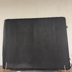 Extang FullTilt Tonneau Soft Cover System- Ford Ranger ‘98-‘2012 XLT 6FT Bed