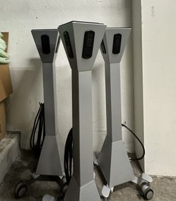 Charging stand