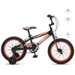 Kids 16” Bike 