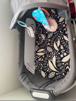 Graco Bassinet
