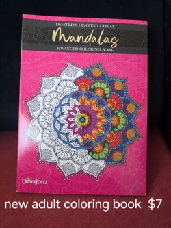 Coloring books