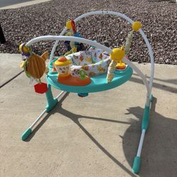Baby Activity Jumper 