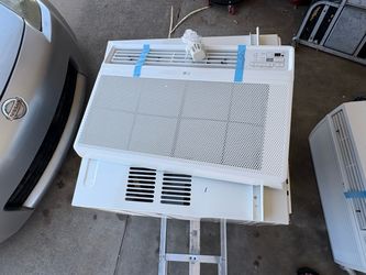 LG AC UNIT