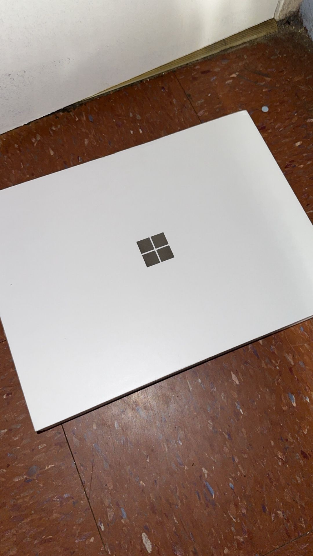 Microsoft Surface Pro Laptop