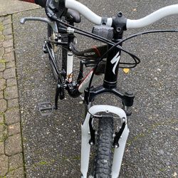 Specialized Hot rock Bike