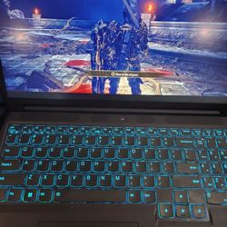 Legion Laptop. 4060 8 Gpu. Gaming Laptop. 1440p Screen