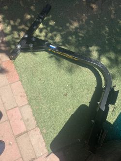 Bike Rack