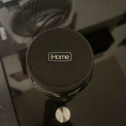 Bluetooth speaker