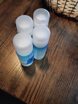 Whole body deodorant