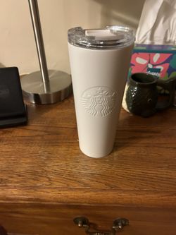 Starbucks Cup