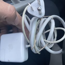 mac charger