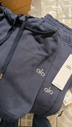 Alo Hoodie & Pants
