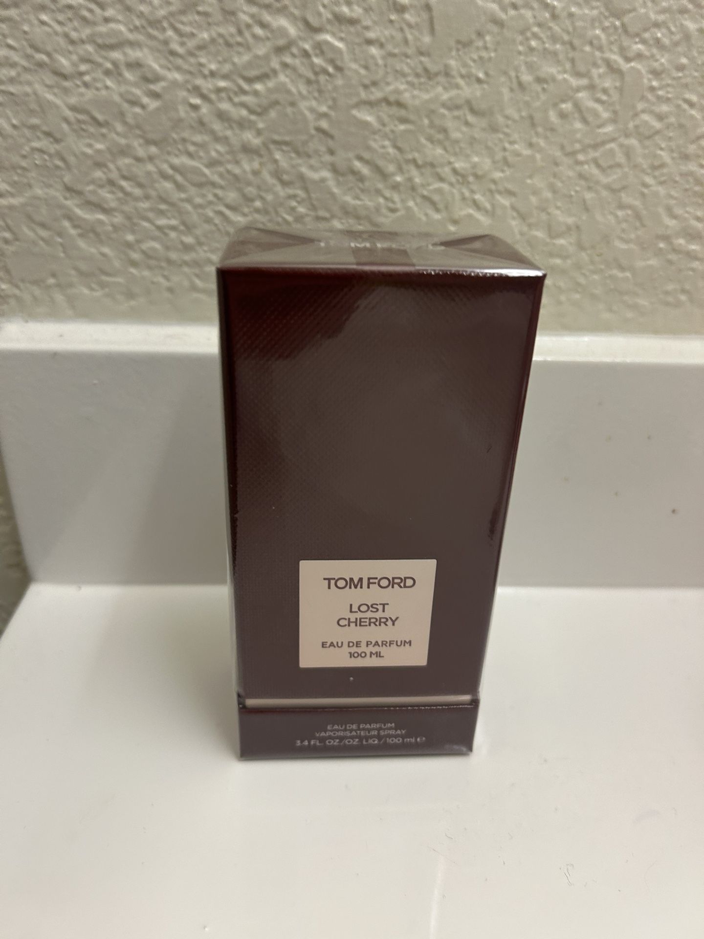 Tom ford lost cherry 