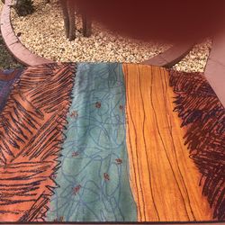 Brand New  Large Oriental Weavers Rug 