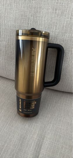 Stanley ProTour Flip Straw Quencher 30oz Tumbler