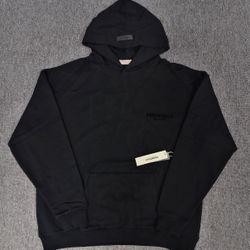 ESSENTIALS Fear of God Hoodie Size Small 