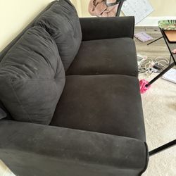 2 seater loveseat couch Sofa - Great Cond, MUST SELL ASAP! $150 OBO