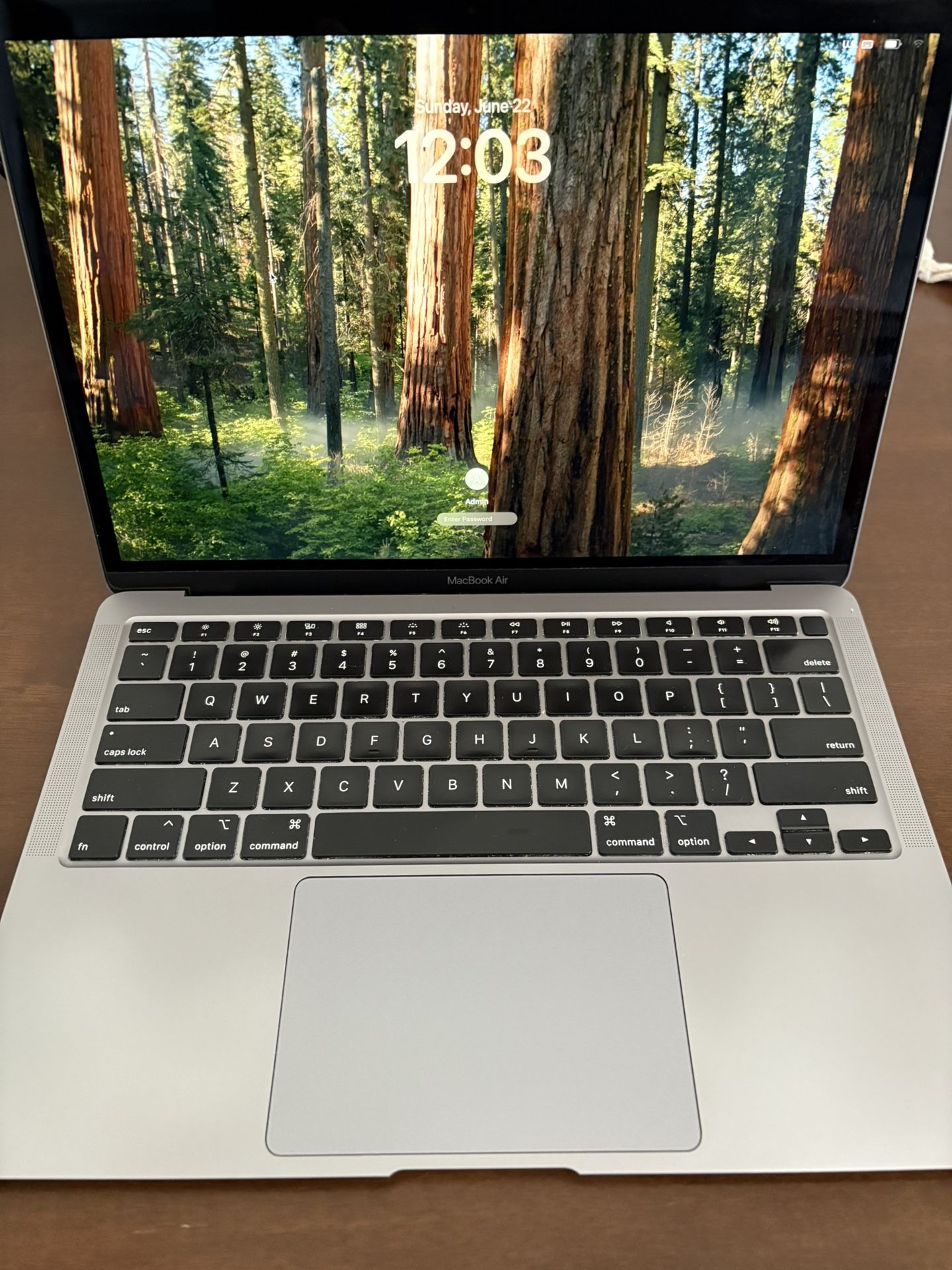 MacBook Air 13” 2020
