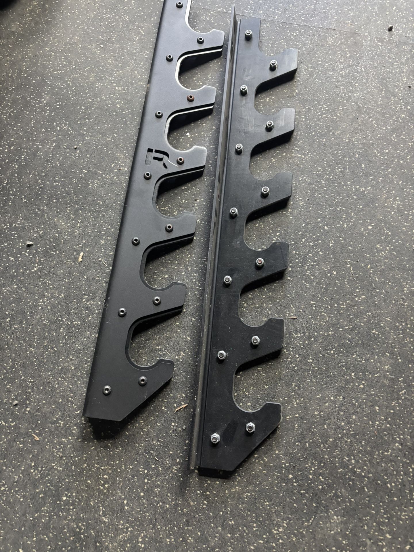 Rogue Bar Holder