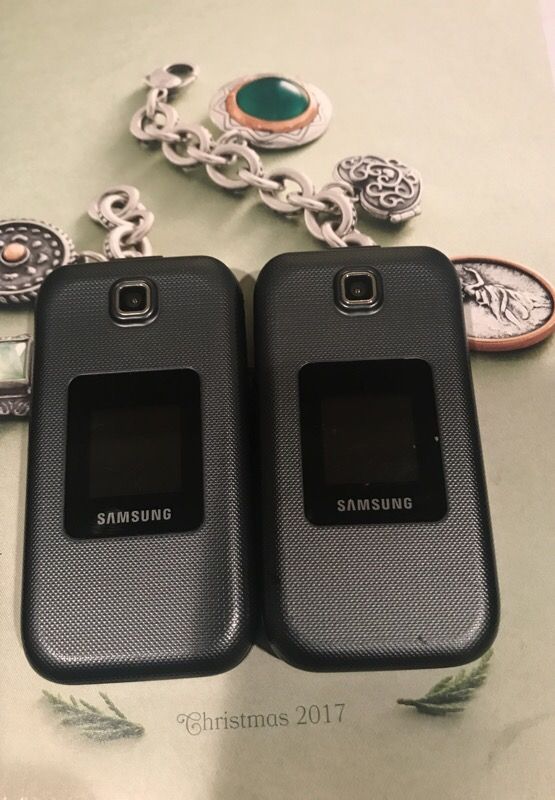 Sprint flip phones
