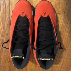 Jordan 14 (2025)