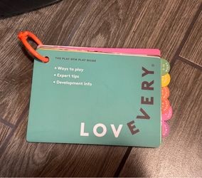 Lovevery play guide