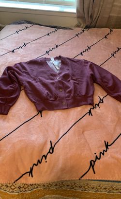 Crew Sweat Small