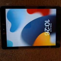 Ipad 6th Generation A1893