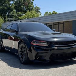 🚀2022 Dodge Charger Rt 