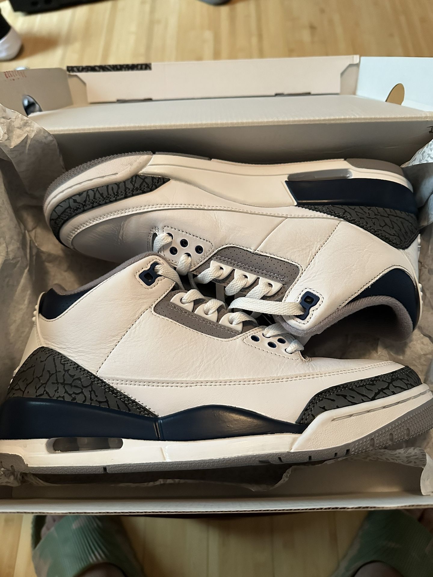 Js 3 Retro