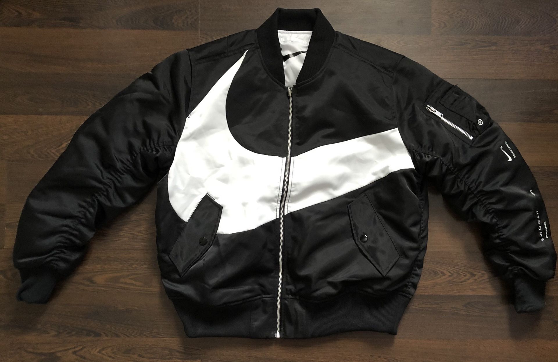 Men's Nike Bomber Jacket