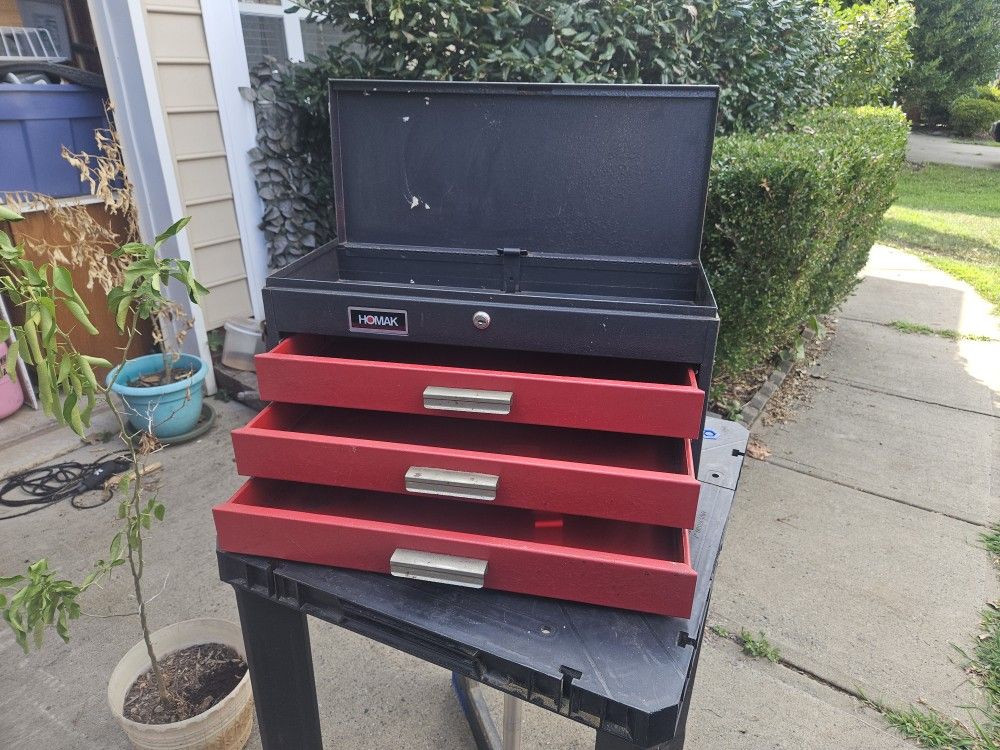 Toolbox