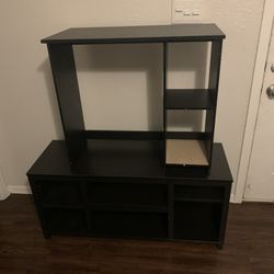 Computer Desk and TV Stand ($45 Both)