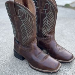 Ariat Woman’s Boots 