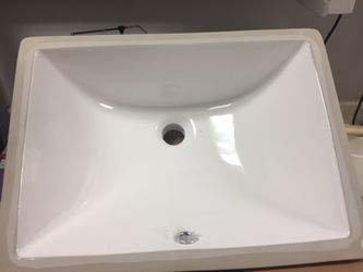 James Martin Vanity Sink