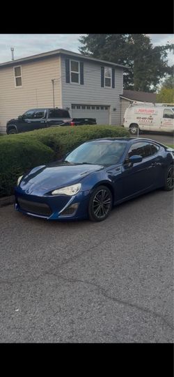 2013 FRS