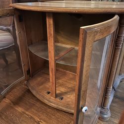 China Cabinet 