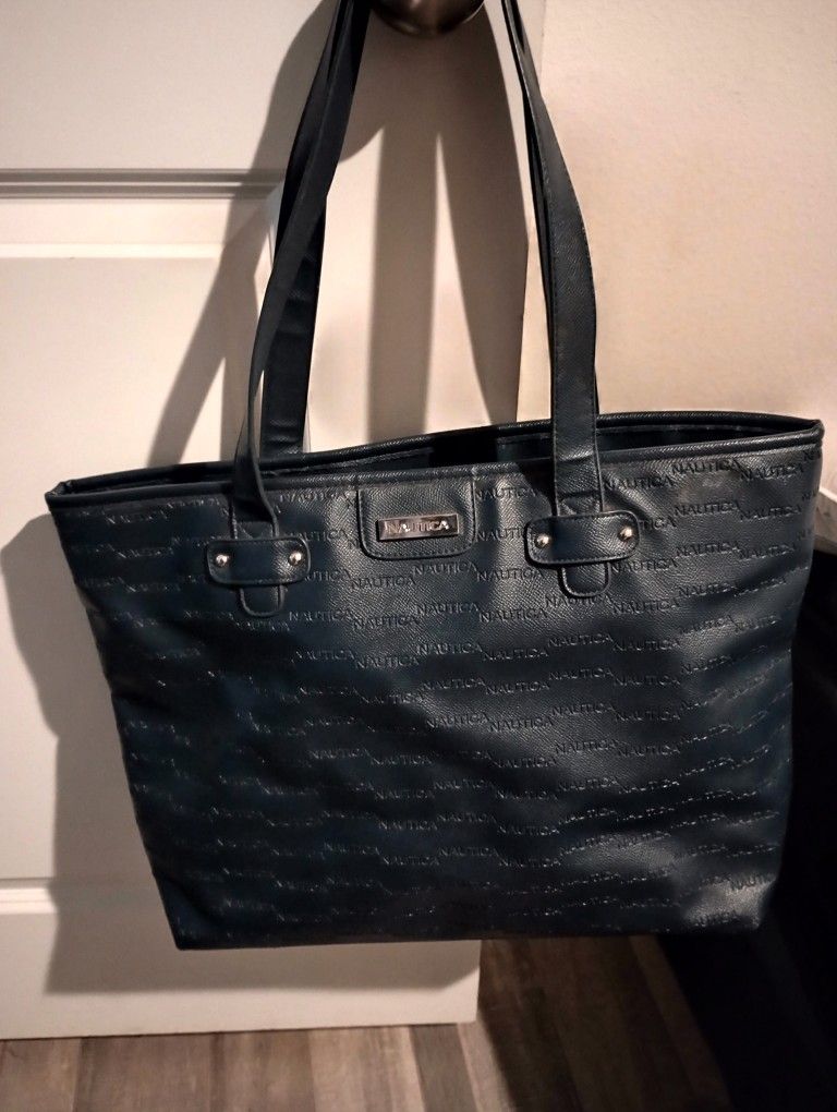 Náutica Tote