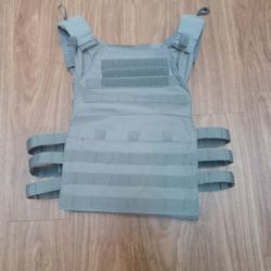 Stage 3 Bullet Proof Vest 