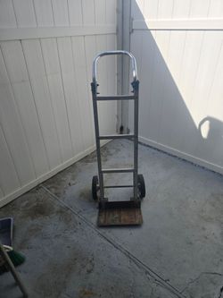Heavy Duty Hand truck Dolly