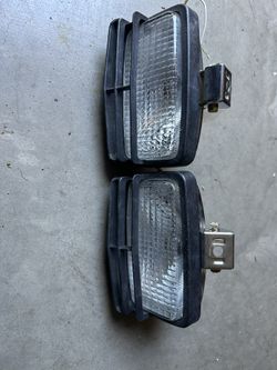 Fog Lights