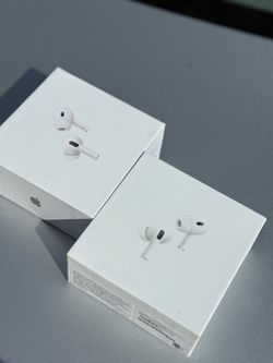 AirPods Pro Gen 2