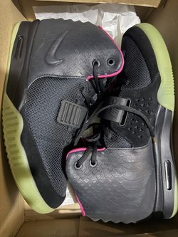 Nike Yeezy 2 Solar