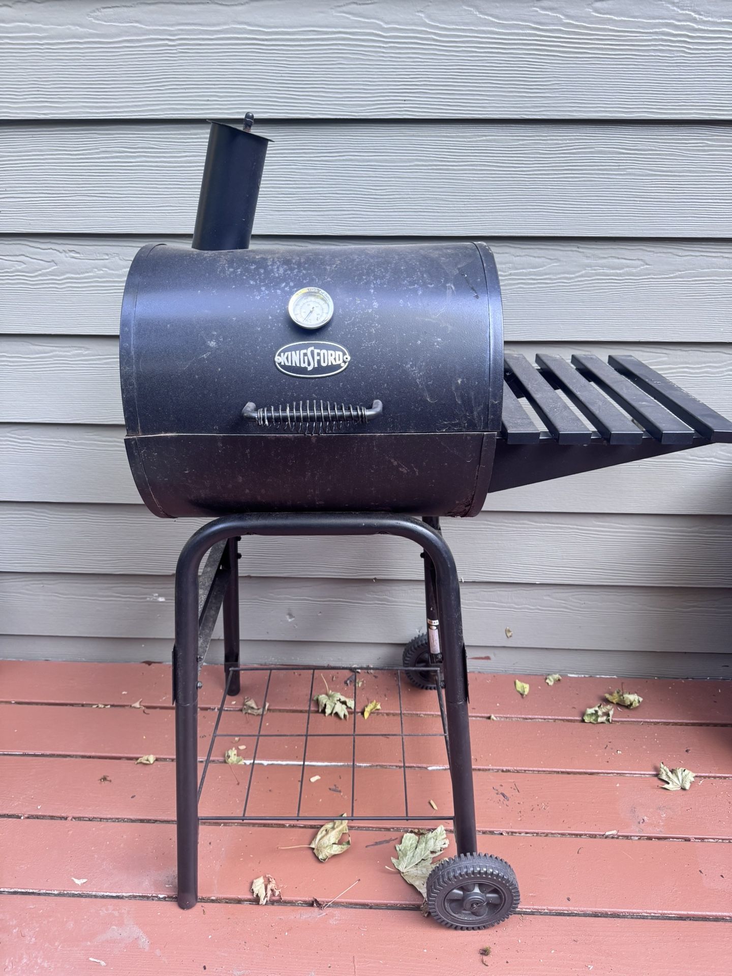 Kingsford Charcoal Grill