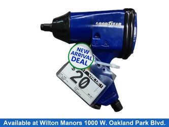 Good Year Rp7404 Blue