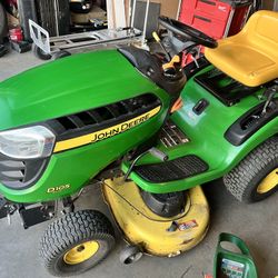 John Deere